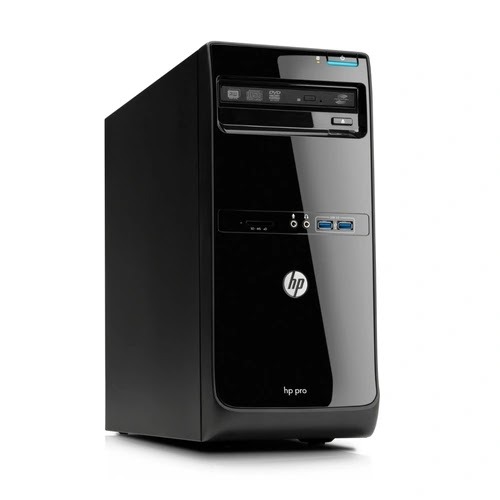 HP Pro 3500 MT i5 Gen 3/4Go/250Go HDD (Remis a neuf) HP Pro 3500 MT i5 Gen 3/4Go/250Go HDD (Remis a neuf)