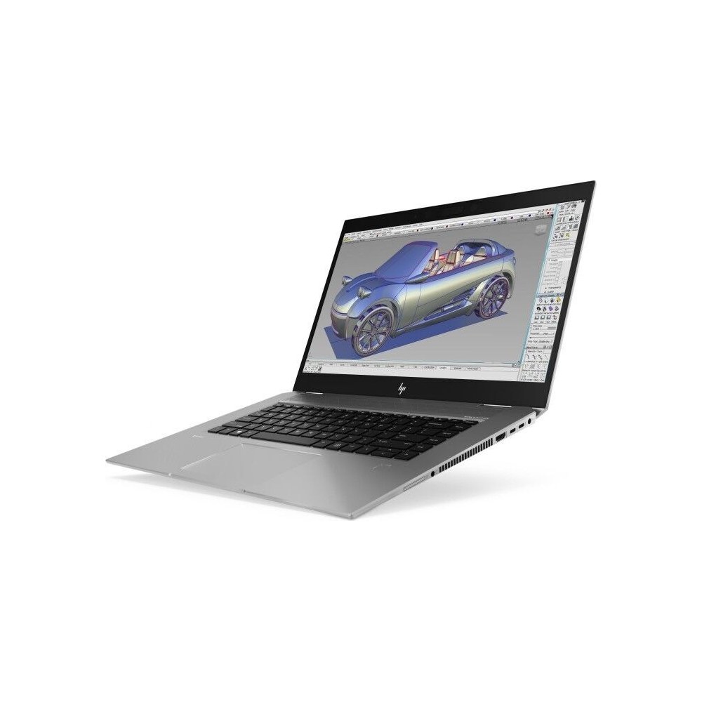 image-40.jpg HP ZBook Studio G5 Core i7-9750H 16Go RAM 512Go SSD NVIDIA Quadro P1000 4Go 15,6″ UHD 4K – Remis à Neuf – Image 1