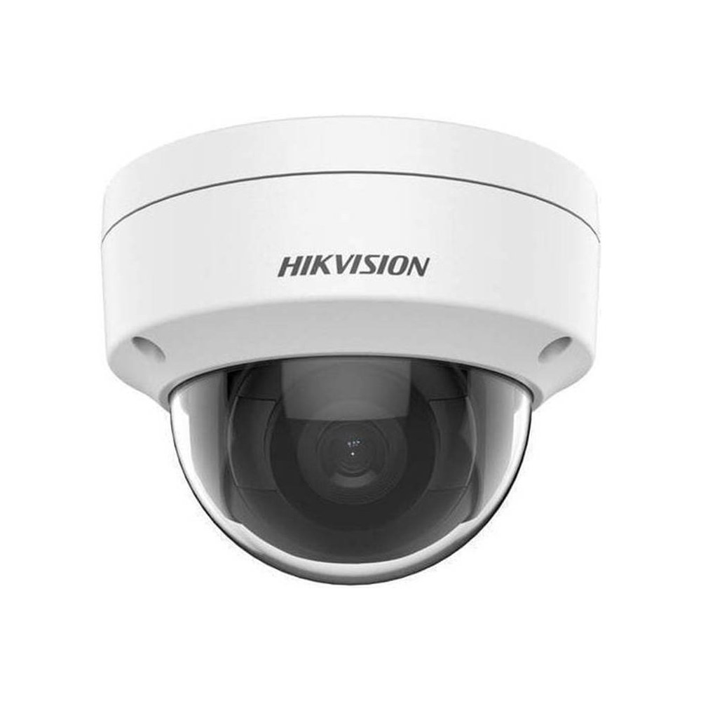 image-55-1.jpg Hikvision Caméra IP dôme fixe 5MP IP67 H.265+ 30 mètres (DS-2CD1153G0-I) – Image 1