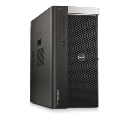 Dell Precision T7910 est une station de travail (workstation) haut de gamme conçue pour les charges de travail intensives comme la modélisation 3D, le rendu, la simulation et l'ingénierie