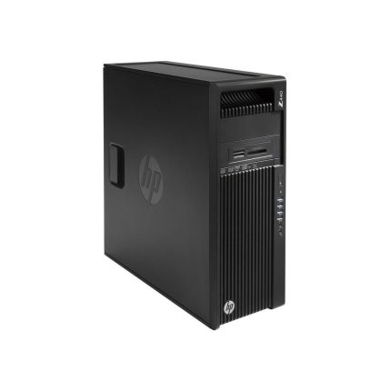 La HP Z440 est une station de travail professionnelle robuste sortie par HP