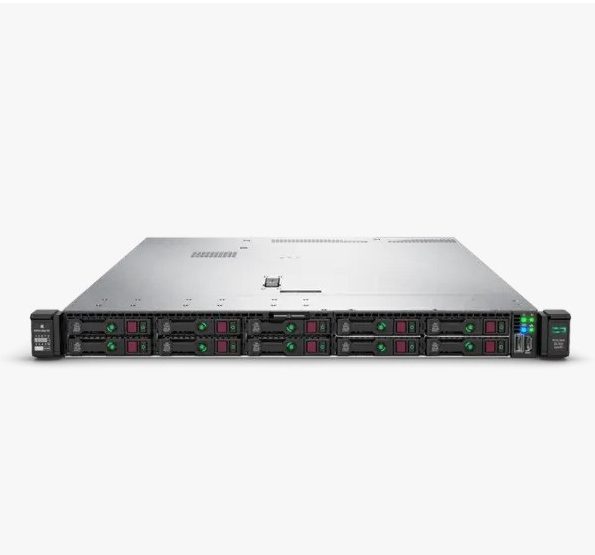HPE ProLiant DL360 G9 – Xeon E5-2665 | 16 Go RAM | SSD 1 To HPE ProLiant DL360 G9 – Xeon E5-2665 | 16 Go RAM | SSD 1 To