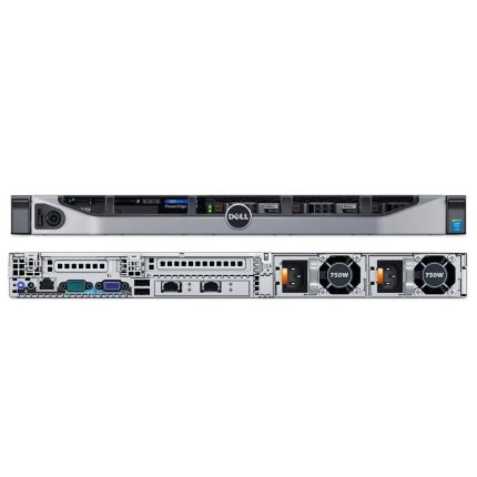 Serveur Dell PowerEdge R630