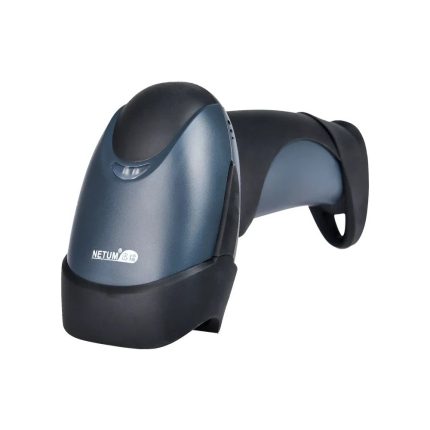 Scanner de codes-barres portable sans fil 2,4 GHz NT-M2 1D Laser