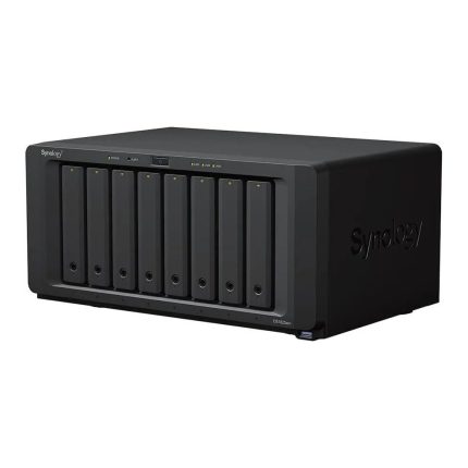 Serveur NAS 8 baies Synology DiskStation DS1823xs+