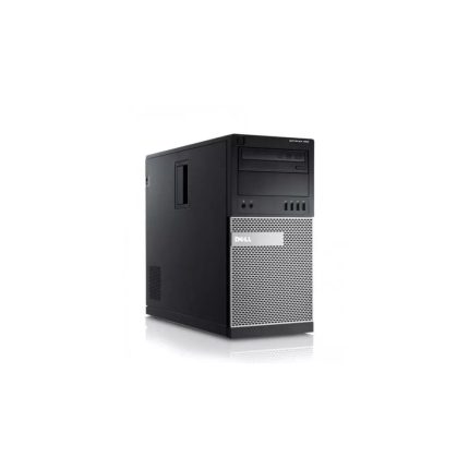 Le Dell OptiPlex 990 avec un processeur Intel Core i7 de 2e génération (généralement l'i7-2600 à 3,40 GHz) est un ordinateur de bureau professionnel robuste conçu à l'origine pour les entreprises MEILLEUR PRIX AU MAROC
