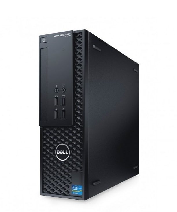 DELL PRECISION T1700 Découvrez Dell Precision T1700 MT au Maroc sur Access Computer.ma. Trouvez Dell Precision T1700 MT à prix pas cher. Livraison partout au Maroc