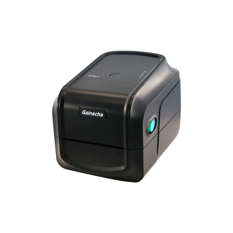 Imprimante Code à barre GAINSCHA GA-2408T Imprimante Code à barre GAINSCHA GA-2408T