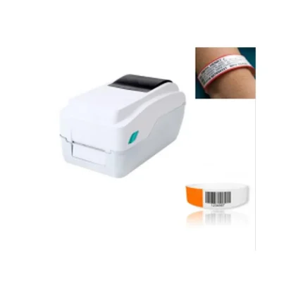 Imprimante Code à barre GAINSCHA GS-2208D