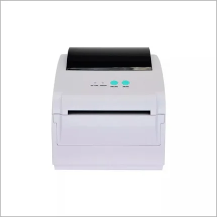 Imprimante Code à barre GAINSCHA GS-2408DC