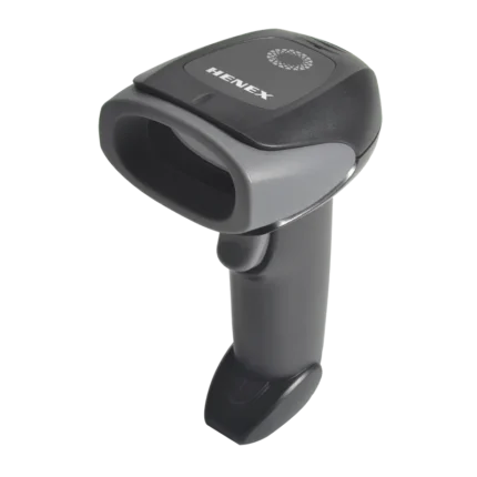 Lecteur Code à barre HENEX Avec FIL HC-3206