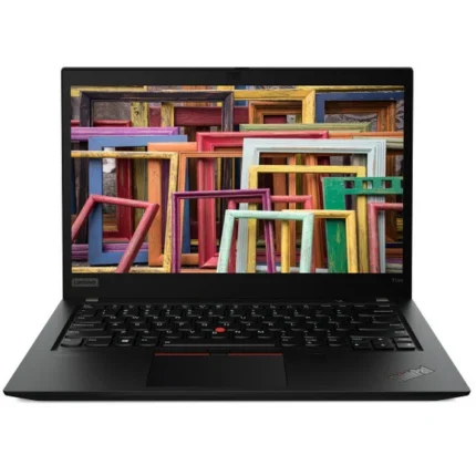 Lenovo ThinkPad T14s ordinateur portable professionnel au Maroc