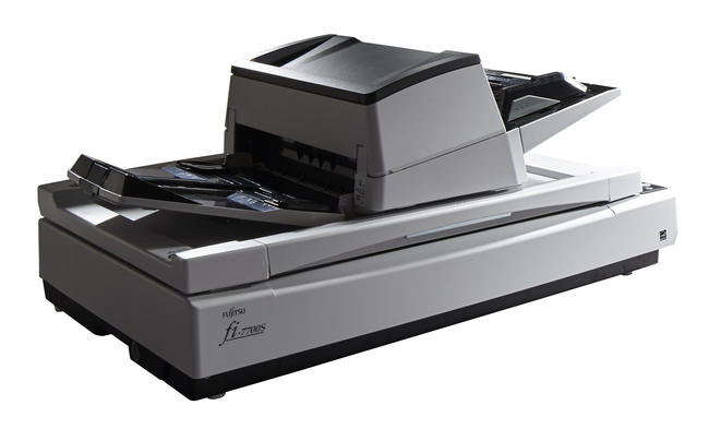 Ricoh Fi-7700S Ricoh Fi-7700S