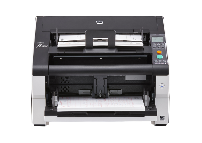 Ricoh Fi-7800 Ricoh Fi-7800