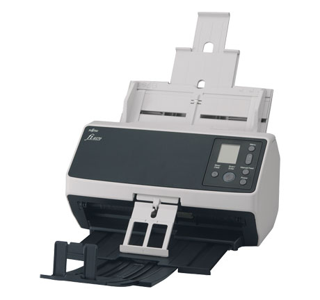 Ricoh Fi-8170 Ricoh Fi-8170