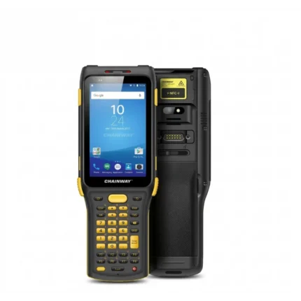 PDA Industriel CM60 Android 13 Scanner