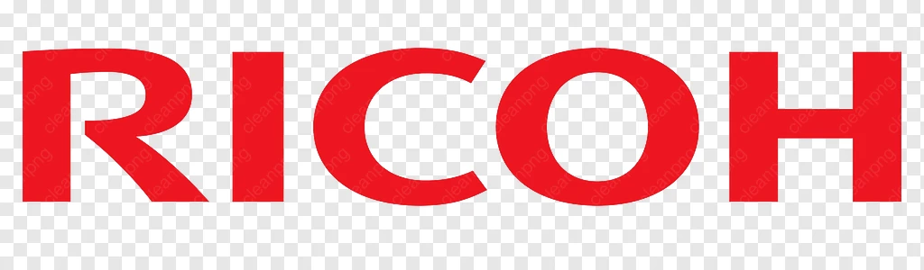 ricoh logo scanner.ma