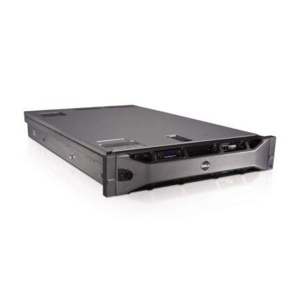 Processeur Xeon Six Core E5649 2.56 Ghz 12 Mb cache Nombre de Processeurs intallés 2 Mémoire installée 16 Go Nombre d'emplacements mémoire 18 slots (9 utilisables par processeur) Mémoire maximum 144 Gigas Disques installés Format des disques 2.5 Interface des disques SATA-SAS-SSD Nombre maximum de disques 8 Controleur raid oui Système d'exploitation installé Remarques Etat Reconditionné