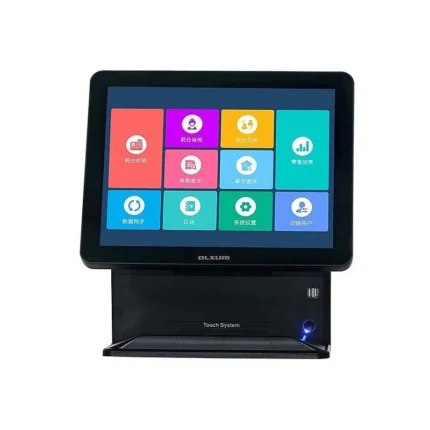 Terminal Point de Vente DLSUM TP1