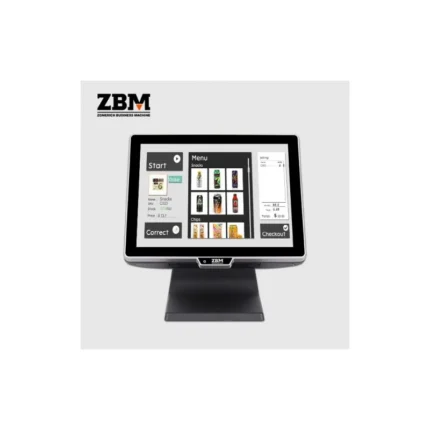 Terminal Point de Vente ZONERICH ZQ-T8550 15