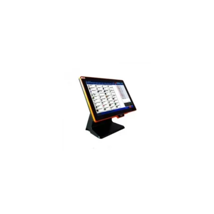 Terminal Point de Vente ZONERICH ZQ-T9650
