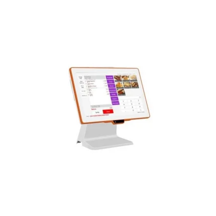 Terminal Point de Vente ZONERICH ZQ-T9656