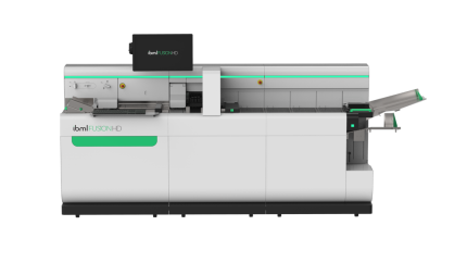 Ibml Fusion HD 8300