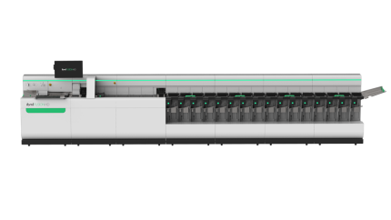 Ibml Fusion HD 8700