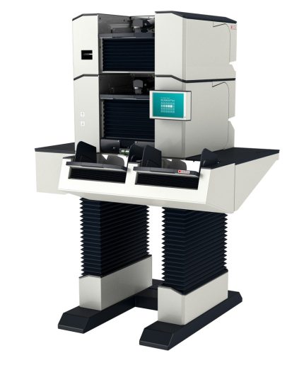 InoTec SCAMAX® 801