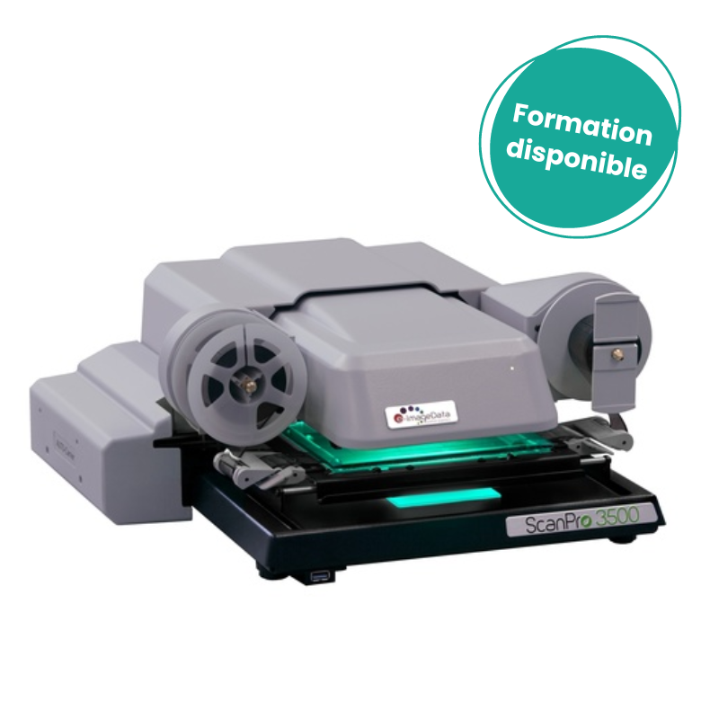 ScanPro 3500 ScanPro 3500